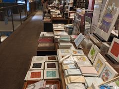-茑屋书店(天目里店)