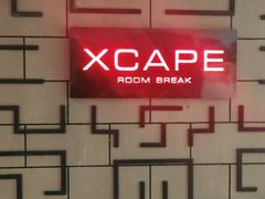 -Xcape异时刻密室逃脱真人NPC(新世界百货崇文店)