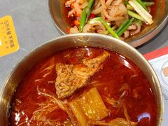 -金龙烧烤·牛肉面(西塔店)