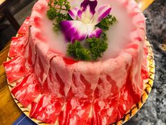 神仙肥牛-蜀大侠火锅(龙岗店)