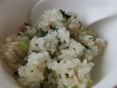 农家鲜肉菜饭-东滩湿地公园观海楼餐厅