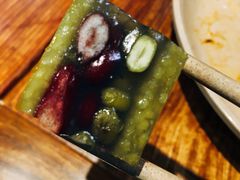 杂粮豆糕-素满香·食养自助(建邺万达店)
