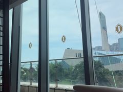-长沙北辰洲际酒店-栀味轩中餐厅