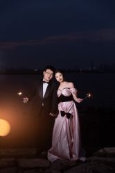 -MAO亲爱的猫婚纱摄影工作室