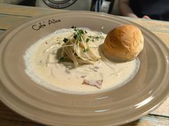 -Cafe Alice咖啡爱丽丝(奥城店)
