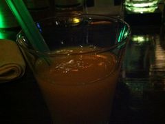 mango&nbsp;Daiquri-BAR ICHIKURA