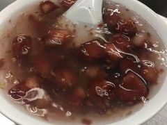 -芳婆糕团店(王府大街店)