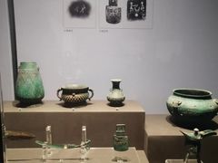 -陕西历史博物馆