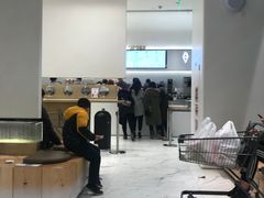 -喜茶(永旺梦乐城店)