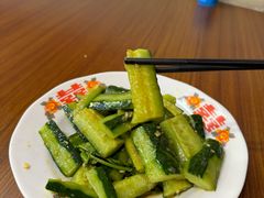 -谢记上海大排档(长寿路店)