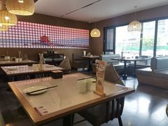 -船歌·鱼水饺青岛菜(金狮广场店)