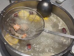 -浪里寻·臻牛养生牛肉火锅(方圆荟店)