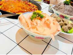 -旧街市鲜货老火锅(大光路店)