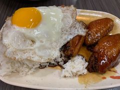 -新记餐厅(香槟大厦店)