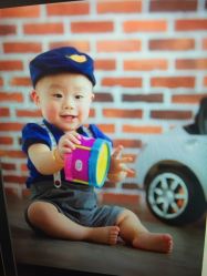 -非常六加一儿童摄影(同安店)