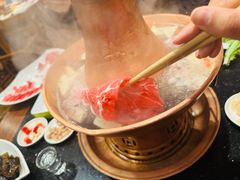 -南门涮肉(北洼路店)