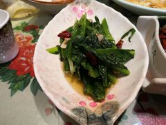 -蘑菇私房菜小馆(杨家坪西城天街店)