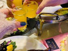 -茶香书香私房菜(北台一路店)