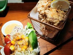 -鳗鱼家·深夜食堂(军博店)