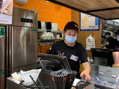 -好人民间小吃·番茄鱼酸菜鱼(木渎悠方店)