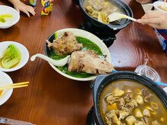 招牌牛杂锅-桥雪牛杂专门店(关边路店)