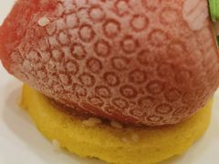 -第六季自助餐厅(甜水园店)