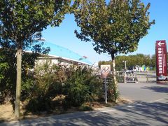 -渔岛海洋度假区