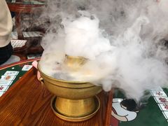 糖水捞火锅-五条人糖水铺(武林总店)