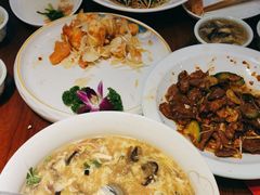 -惠宾饭庄(中山路店)