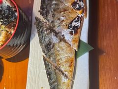 -鳗鱼家·深夜食堂(军博店)