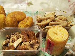 -黎里王记辣脚(黎里总店)