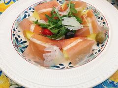 -弗兰克牛排西餐厅Ribone steak house(柠檬花园店)