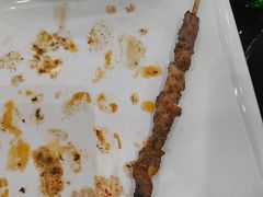 -宛平李记小吃(东关街店)