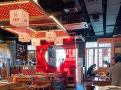 大堂-大龙燚火锅(南山大道店)