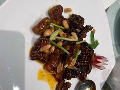 -申粤轩酒楼·三十年粤菜经典(丁香花园店)