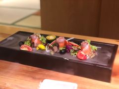 -花潮料理艺食馆(世欧广场店)