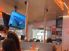 -轻烧烤肉(光谷步行街店)