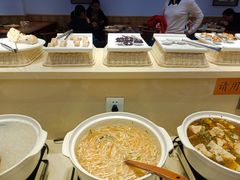 -素满香·食养自助(建邺万达店)