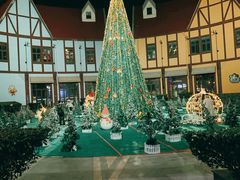 -安徒生童话乐园