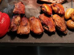 -So Lounge索兰至餐厅(蓝色港湾店)