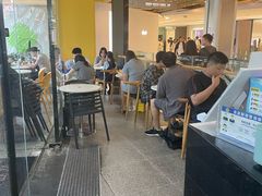 -艾薯夫妇Aysh(福田星河COCOPark店)