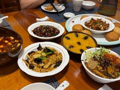 -并州饭店·并萃阁