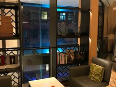 -香港港岛太平洋酒店