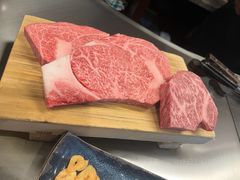 -神户牛排餐厅MOURIYA(总店)
