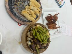 -丰尔粥食·顺德鱼生·干蒸排骨顺德菜(大良分店)