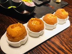 -甘尼仕印度餐厅爵士酒吧(阳春巷店)