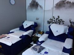-39°·叁十九度·浴足SPA(龙湖滨江天街总店)