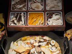 -芸鲜季·云南野生菌餐厅· 云南风物味研社(闵行店)