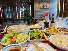 -新兴园饺子馆(河南街店)