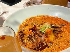 -俏江南天津时尚曲艺主题餐厅(马场道店)
